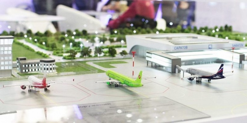 Национальная выставка и форум гражданской авиации NAIS-2021